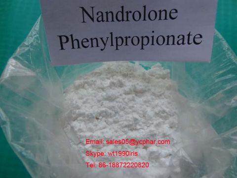 Nandrolone Phenylpropionate Nandrolone Pp Sh-Ndl002